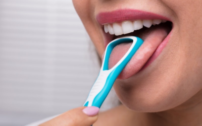 How Important is it to Brush Your Tongue?
